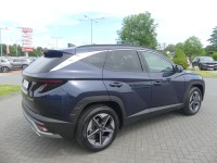 Hyundai Tucson 1.6 T-GDI Aut.