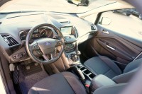 Ford C-Max 1.5 TDCi