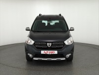 Dacia Dokker Stepway Plus 1.3 TCe 130