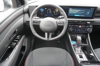 Hyundai Tucson 1.6T-GDI MHEV N-Line Aut.