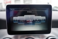 Mercedes-Benz CLA 200 AMG Line