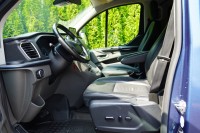 Ford Tourneo Custom 2.0TDCi Aut.