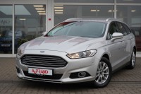 Vorschau: Ford Mondeo Turnier 2.0 EcoBlue