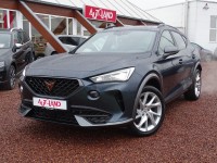 Vorschau: Cupra Formentor 2.0 TDI DSG 4Drive