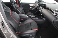 Mercedes-Benz A 35 AMG A35 AMG Aerodynamik Paket 4Matic