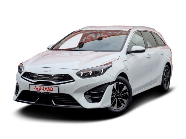 Kia cee'd Sporty Wagon Ceed SW 1.6 Plug-in Hybrid Spirit