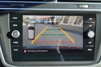 VW Tiguan 2.0 TDI R-Line 4 DSG