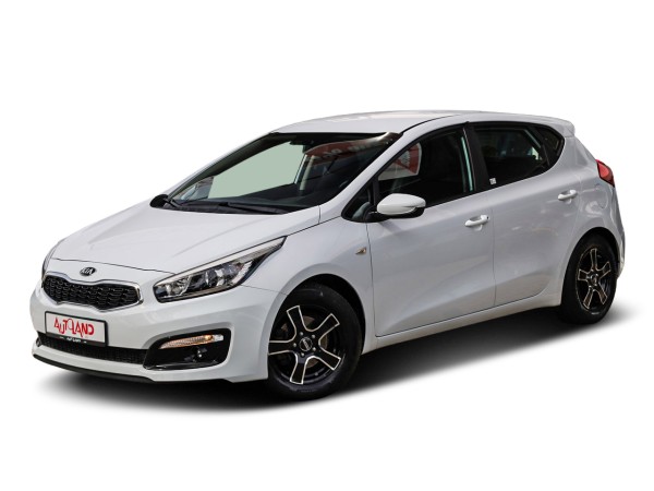 Kia cee'd Ceed 1.4 Edition 7