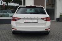 Skoda Superb Combi Ambition iV DSG