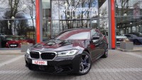 BMW M-Serie xDrive Aut. 4-Zonen-Klima Navi Sitzheizung