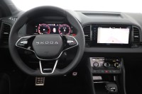 Skoda Karoq Sportline 1.5 TSI DSG