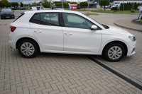 Skoda Fabia 1.0 MPI Active