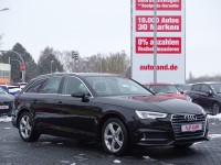 Audi A4 Avant 40 TFSI sport S-Tronic