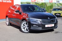 Skoda Scala 1.5 TSI Style