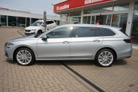 Skoda Superb Combi L&K 1.5 TSI DSG