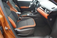 Renault Captur II 1.3 TCe 130 Intens