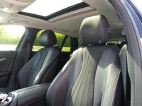 Mercedes-Benz E 220 E220 T d Exclusive