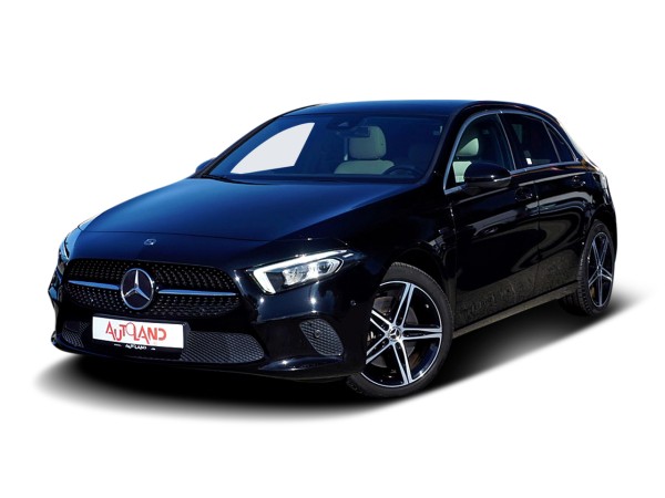 Mercedes-Benz A 140 A250 e Progressive