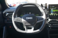 Dacia Duster Journey Hybrid 155 Aut.