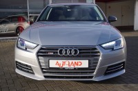 Audi A4 Avant 1.4 TFSI sport S-Line S-Tronic