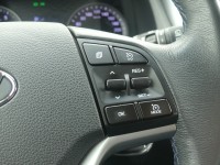 Hyundai Tucson 1.6 T-GDI DCT 4WD