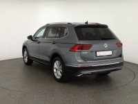 VW Tiguan Allspace 2.0 TDI 4M Highline