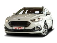 Ford Mondeo Turnier 2.0 EcoBlue Navi Kamera AHK DAB