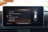 Audi Q5 50 3.0 TDI quattro