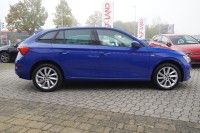 Skoda Scala 1.0 TSI DSG Tour