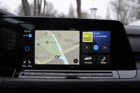 VW Golf VIII Variant 2.0 R 4Motion