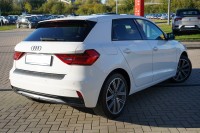 Audi A1 Sportback 25 1.0 TFSI advanced