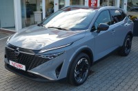 Nissan Qashqai N-Connecta 1.3 Dig-T Aut.