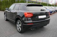 Audi Q2 2.0 40 TFSI quattro design