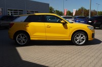Audi Q2 1.5 TFSI S-Line sport S-Tronic