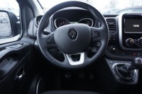 Renault Trafic 1.6 dCi SpaceClass Lang