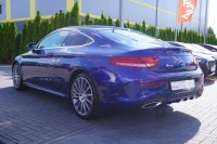 Mercedes-Benz C 200 C200 AMG Line