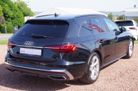Audi A4 Avant 35 TFSI S line S-Tronic
