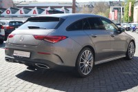 Mercedes-Benz CLA 200 SB AMG Line