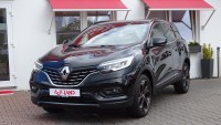 Vorschau: Renault Kadjar 1.3 TCe 160 Black Edition