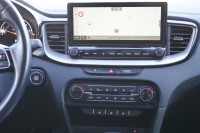 Kia xcee'd XCeed 1.6 T-GDI Black Xdition
