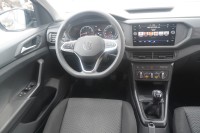 VW T-Cross 1.0