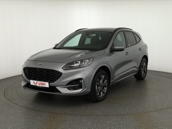 Ford Kuga 2.5 Duratec PHEV ST-Line X VC