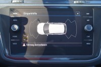 VW Tiguan 1.5 16V TSI Life