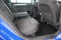 Skoda Superb Combi 2.0 TDI DSG