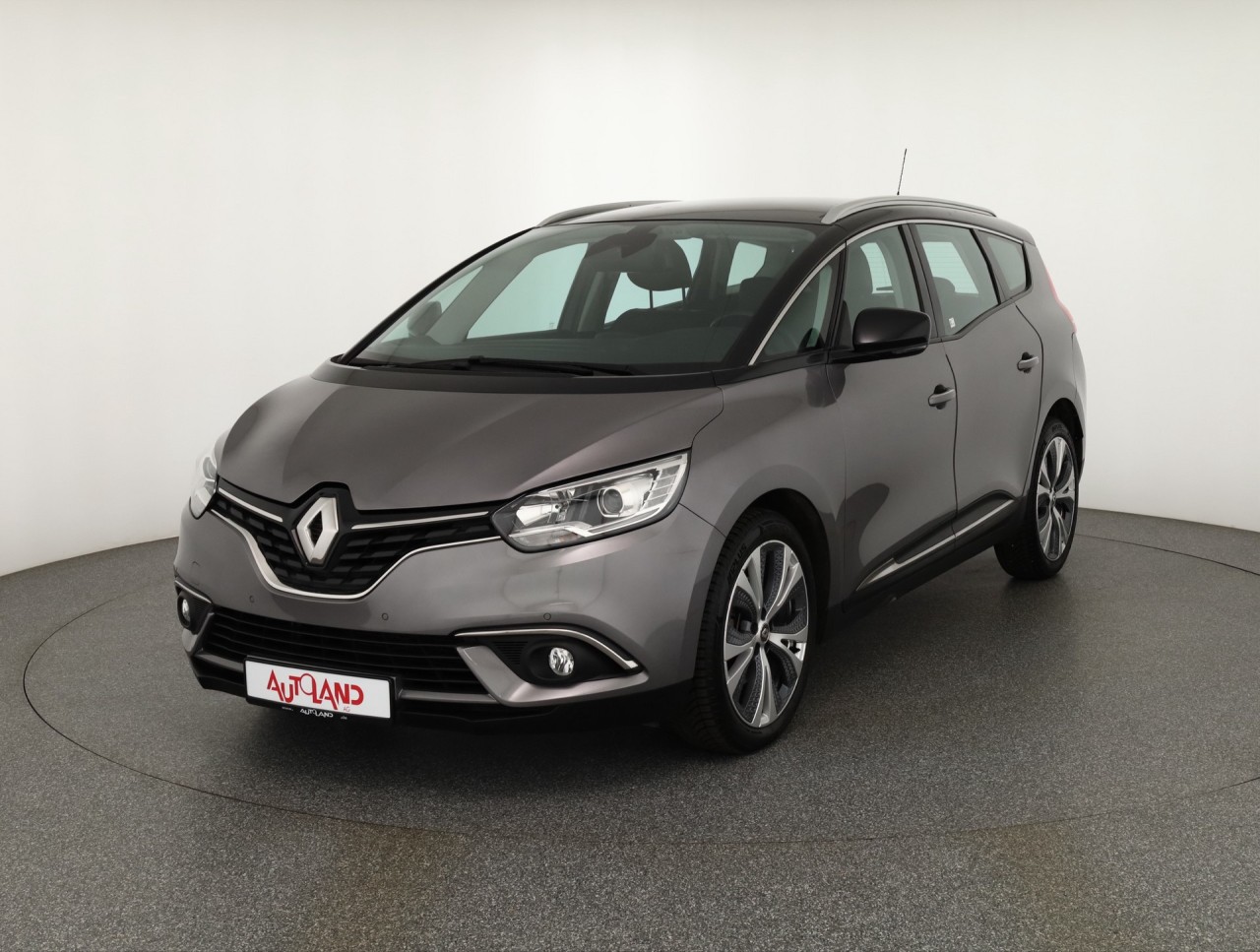 Renault Grand Scenic 1.2 TCe Energy Intens