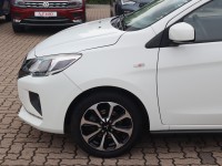 Mitsubishi Space Star 1.2 Intro Edition+