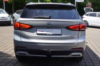 MG ZS 1.5 Hybrid Luxury Aut.