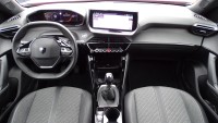 Peugeot 2008 PureTech 100