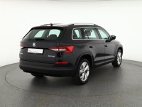 Skoda Kodiaq 1.4 TSI Style DSG