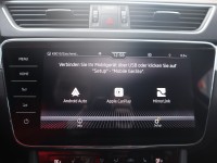 Skoda Superb Combi 2.0 TDI Ambition